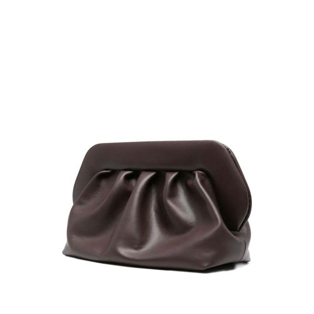 Themoire Women Bios Clutch - Picture 2 of 5